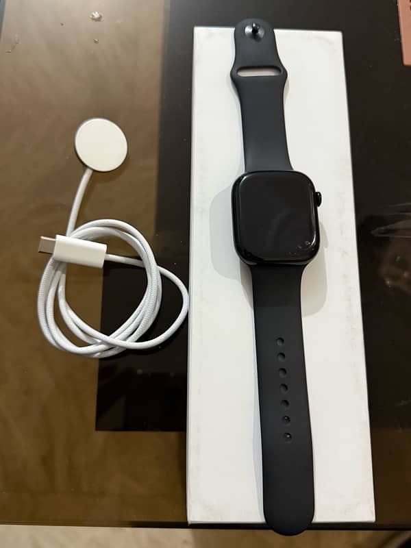 Apple iWatch Series 10 46mm 1