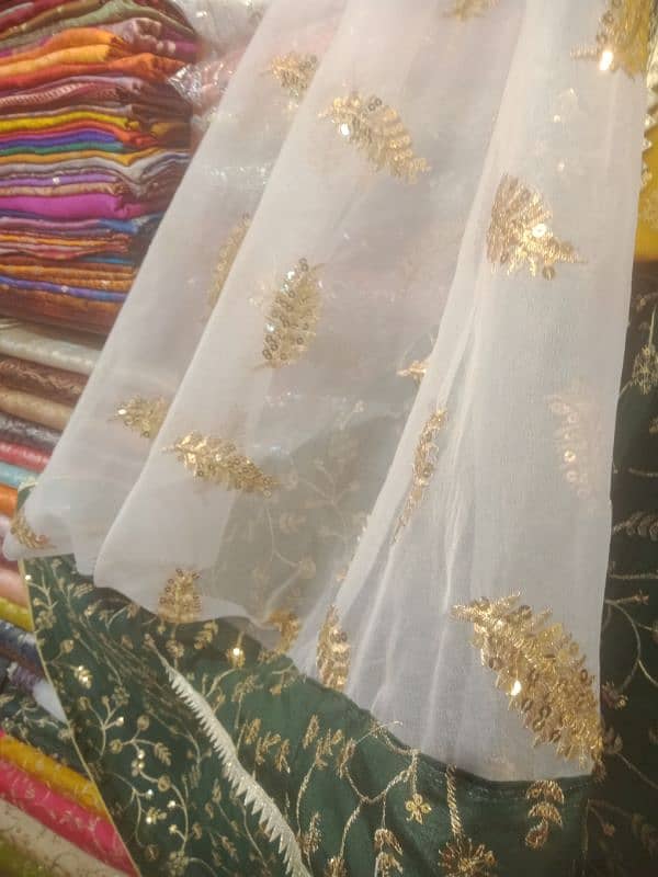 lehnga 3 pc 3