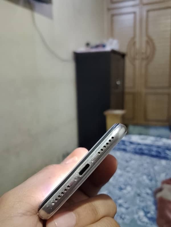 IPhone x 256gb pta approved 2