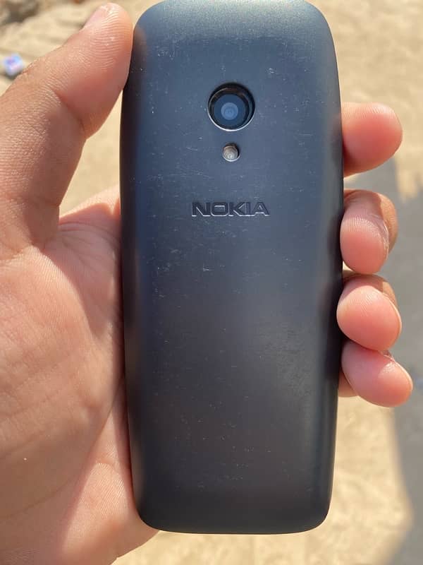 nokia631O mobile for sale 1