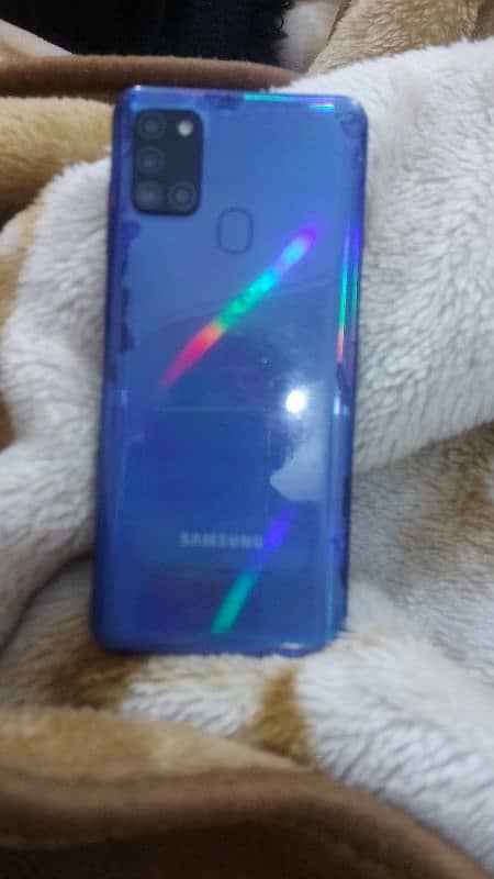 Samsung Phone 1