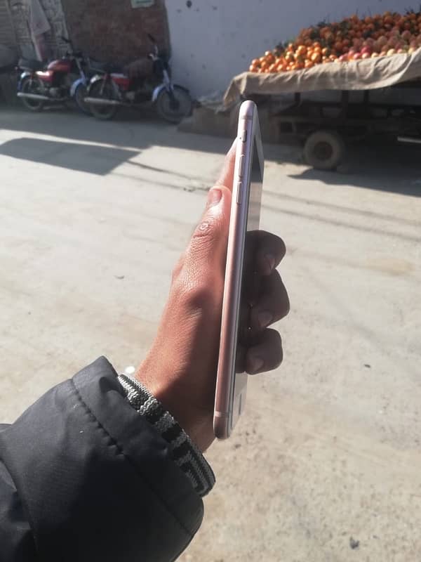 iphone 8 plus 64 gb pta ha orignal mobile ha only glass break ha 6