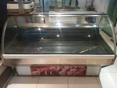 Chicken Display Chiller