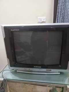 Samsung tv