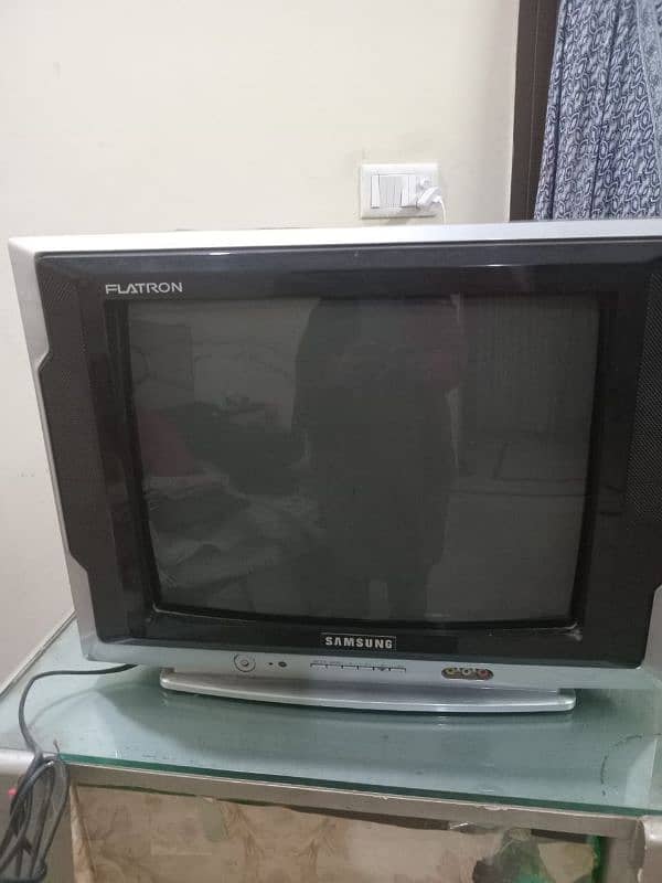 Samsung tv 0