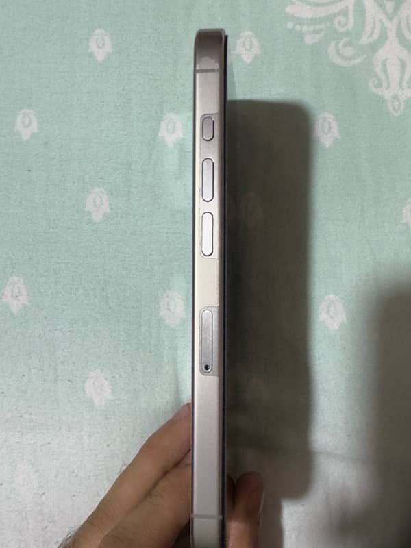 Iphone 15 Pro NON PTA (factory unlocked) 1