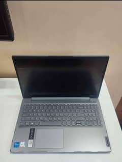 dell laptop core i7 11th Gen SSD Hard disk exlend condition