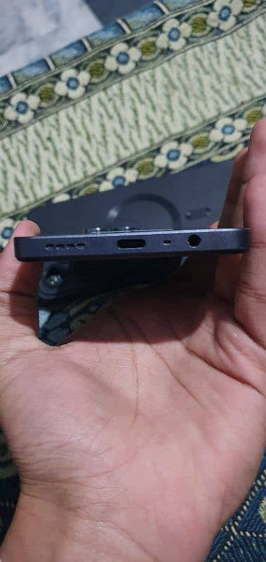 realme note 50 new condition with box all accessories 3