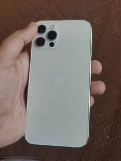 iphone 12 pro , white 256 , non pta , 82 health