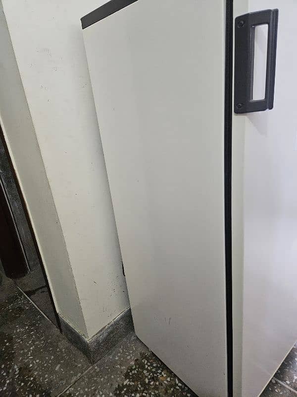 Indesit Freezer 1