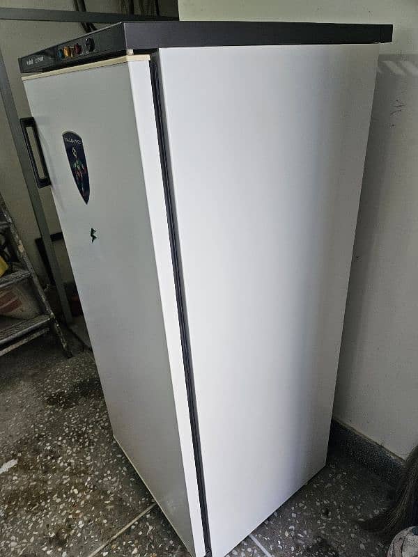 Indesit Freezer 2