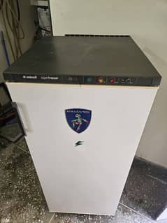 Indesit Freezer