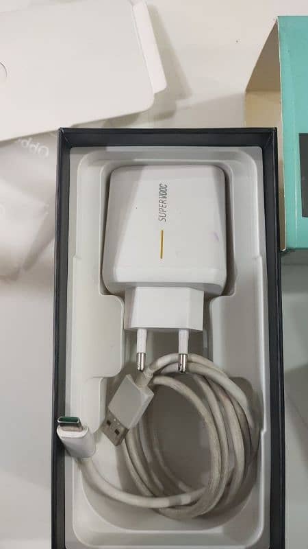 oppo Reno 5 box charger available original 0