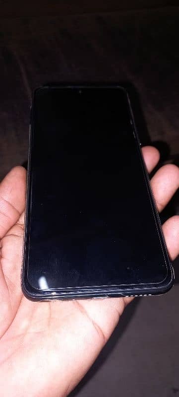 Infinix Note 10 0