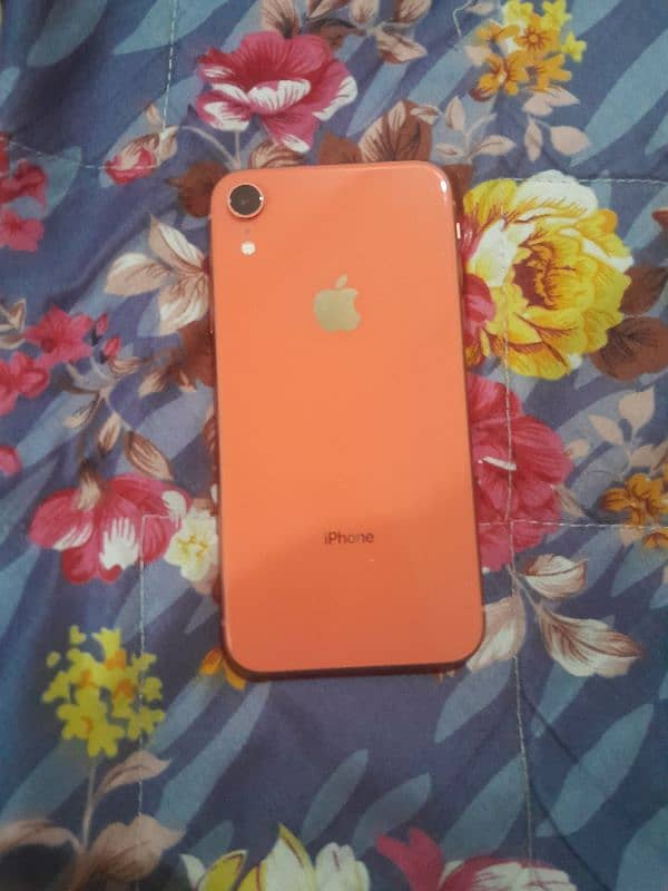 iphone xr 0