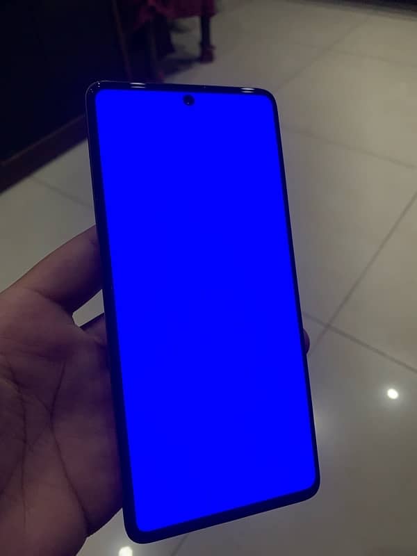 Samsung Galaxy A71 Official PTA Approved 7