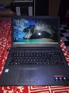 Lenovo laptop IdeaPad 310