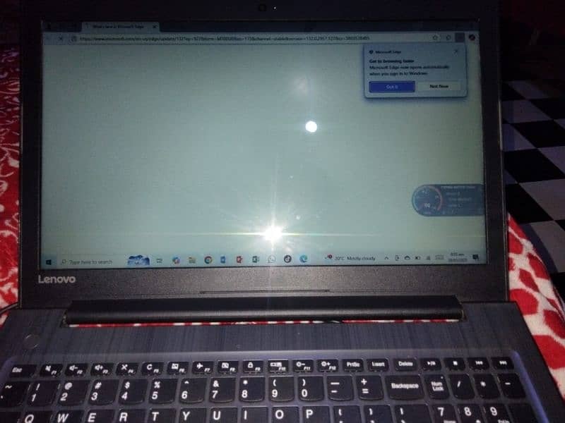 Lenovo laptop IdeaPad 310 3