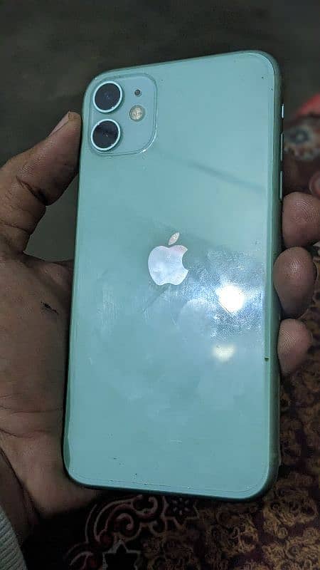 iphone 11 jv 64gb non pta 4