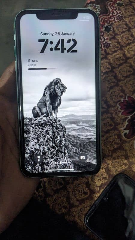 iphone 11 jv 64gb non pta 8