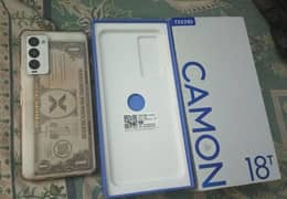 Camon