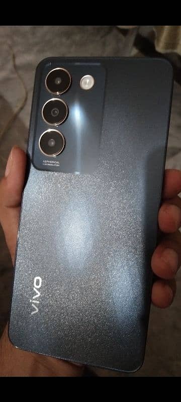 Vivo y100 5