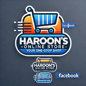 Haroon's