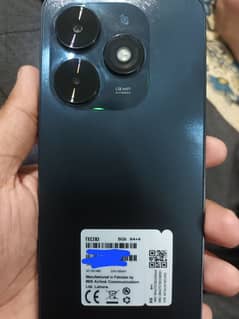 tecno spark go 2024