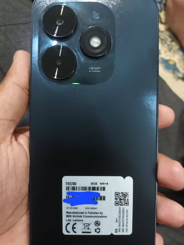 tecno spark go 2024 0