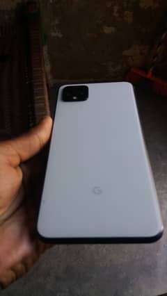 Google Pixel 4 XL