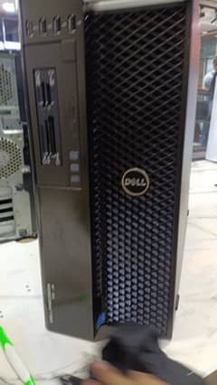 Dell T5810