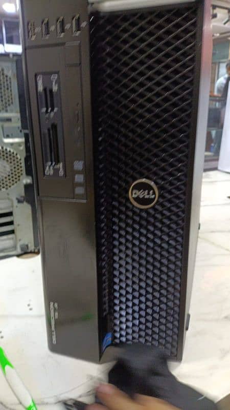 Dell T5810 0