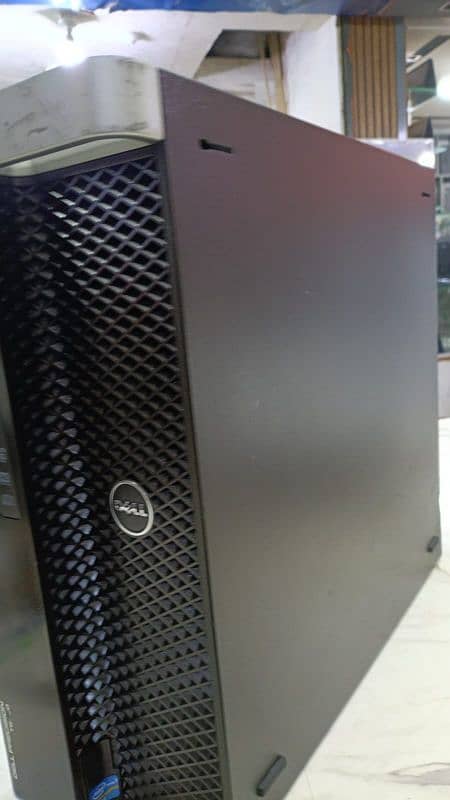 Dell T5810 2