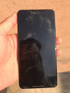 Google pixel 3XL non pta