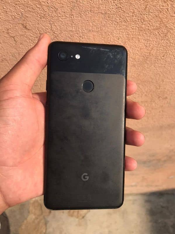 Google pixel 3XL non pta 1