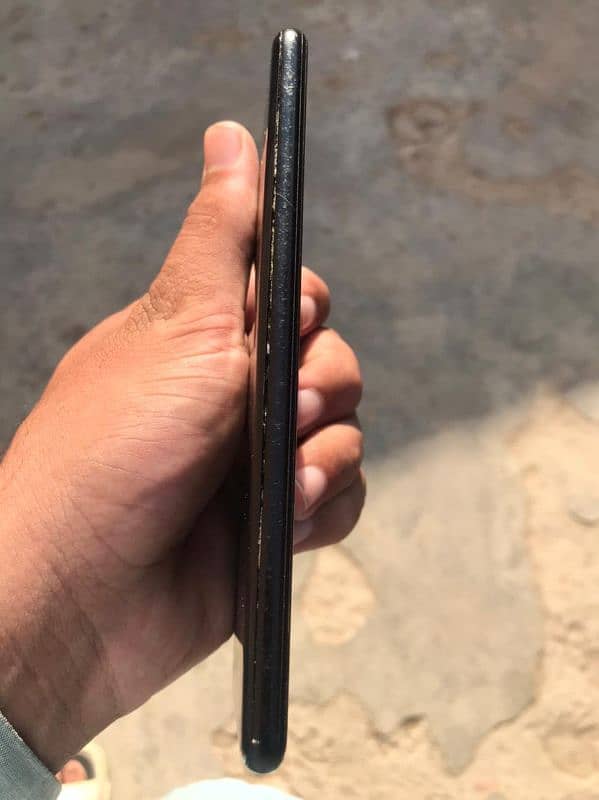 Google pixel 3XL non pta 2