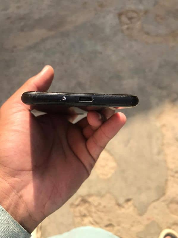 Google pixel 3XL non pta 5