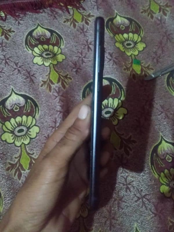 moto Z4 non pta butt good candesahan 0