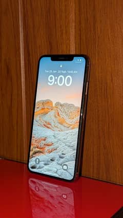 iPhone XS Max 64GB Non PTA