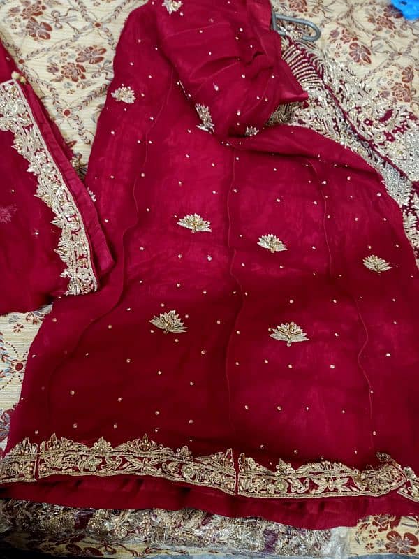 bridal lehenga 10