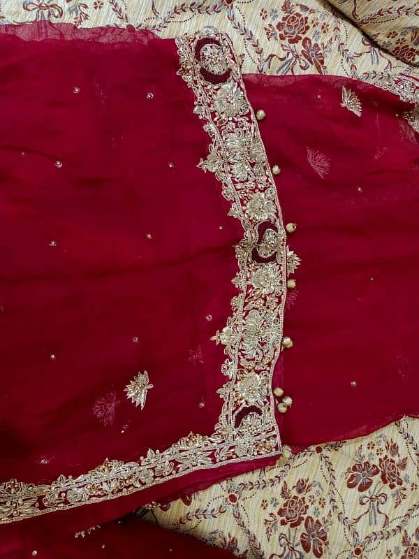 bridal lehenga 11