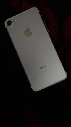 Iphone 7 128 GB PTA Approved