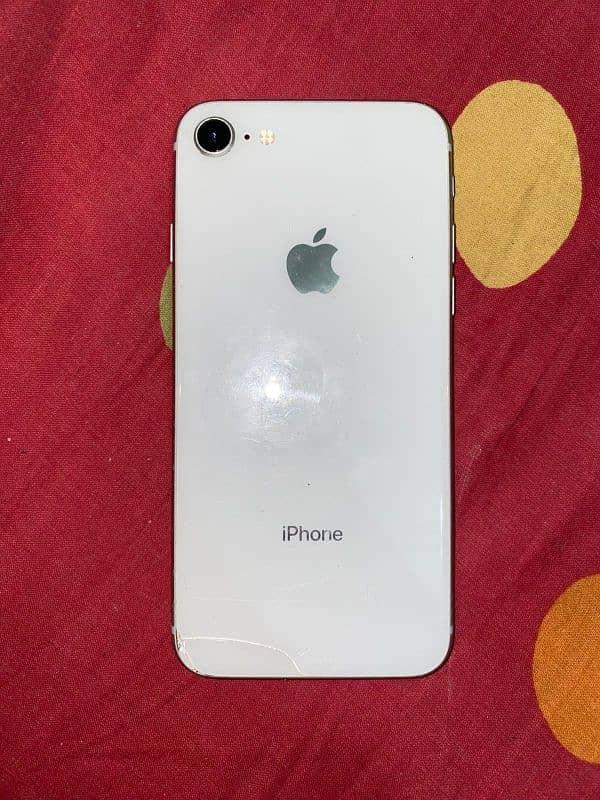 iphone 8 non pta 64gb exchange possible 5