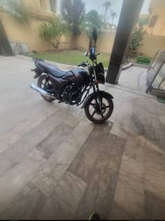 Suzuki GR 150 Good Condition 1st owner Registered