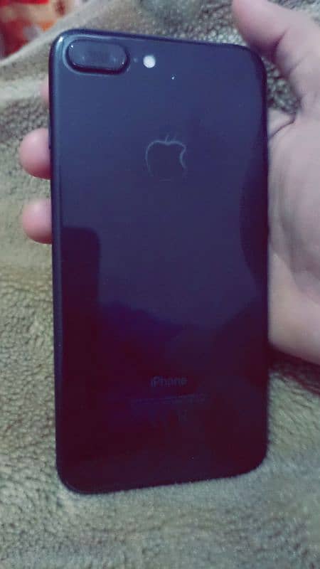 7plus 0