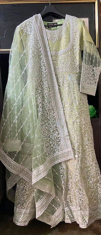 786 maxi for sale walima dress me bhi  use kr r party wair me b 0