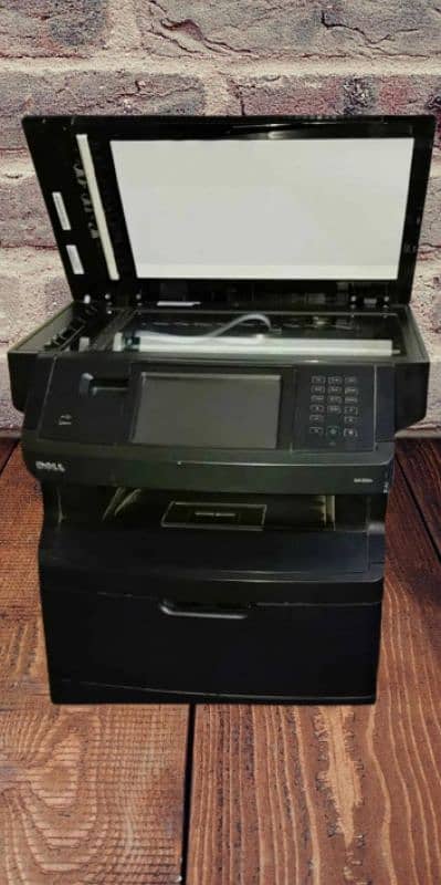 Printer lasers jet 333dn models 1