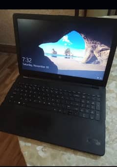 HP Laptop 15 inch | 8Gb Ram | 768 GB Internal |Great Condition