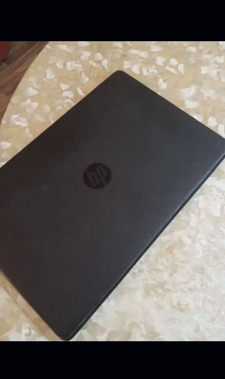 HP Laptop 15 inch | 8Gb Ram | 768 GB Internal |Great Condition 1