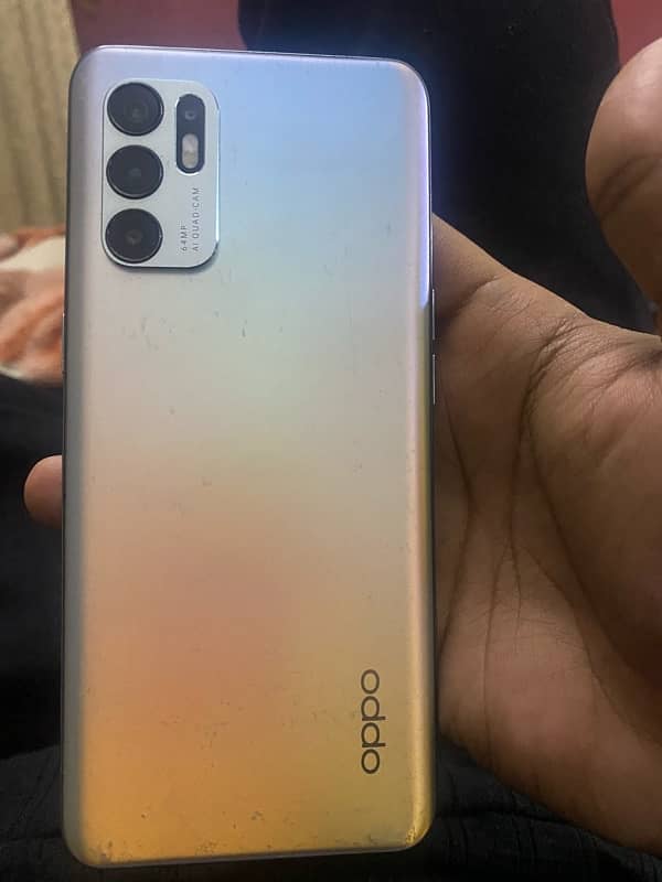 oppo reno 6 2